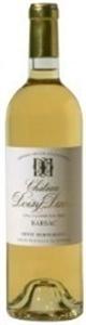 #07 Ch. Doisy Daene Hf Sauternes (Salin) 2007